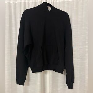 SKIMS Cotton Fleece Classic Hoodie